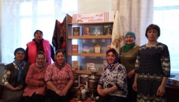По следам любимых книжек