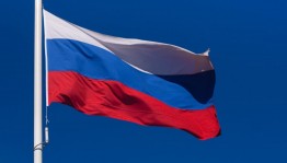 Тематический час «Моя родина –Россия!»