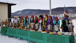 Концерт с вокальной группой «Пение жизни»