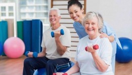 Игра – викторина «К здоровью без лекарств»