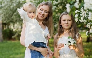 Конкурсная программа «Все начинается с матери»