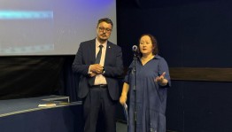 От производства – к прокату: В Уфе власти и кинематографисты обсудили стратегию продвижения башкирского кино