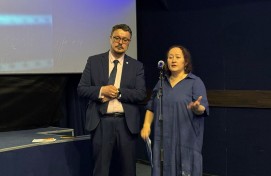 От производства – к прокату: В Уфе власти и кинематографисты обсудили стратегию продвижения башкирского кино