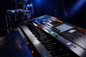 Мастер-класс «Играть на синтезаторе легко, если знаешь, как!»