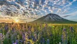 Концерт башкирской музыки, посвященный Дню Республики Башкортостан