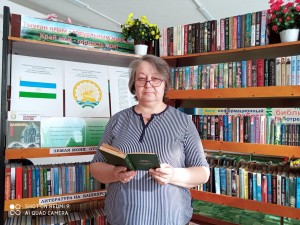 Литературная минутка «Добрый мир Л.Н.Толстого»