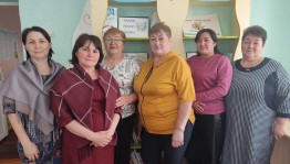 Круглый стол «Семейные ценности»