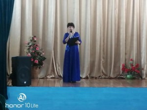 Праздничный концерт «Башкортостан – венец Урала»