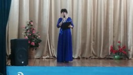 Праздничный концерт «Башкортостан – венец Урала»