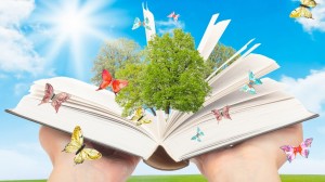 Виртуальная выставка «К здоровью с книгой!»