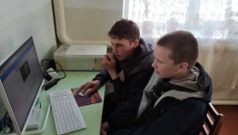 Урок безопасности «Не шути, дружок, с огнем, чтоб не пожалеть потом»