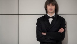 V Зимний фестиваль к 150-летию Сергея Рахманинова. Закрытие