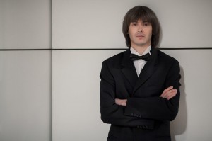 V Зимний фестиваль к 150-летию Сергея Рахманинова. Закрытие