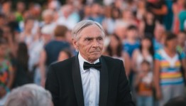 В Уфе ушёл из жизни известный дирижёр Борис Вассемирский
