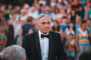 В Уфе ушёл из жизни известный дирижёр Борис Вассемирский
