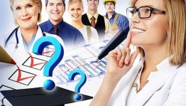 Проф–информина «Калейдоскоп интересных фактов о профессиях»