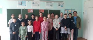 Игровая программа «Я все знаю»