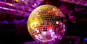 Дискотека «Веселья час»