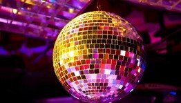 Дискотека «Веселья час»