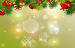 Дед Мороз и тайная мастерская