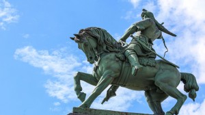 Познавательный видео урок «56 лет со дня открытия памятника Салавату Юлаеву»