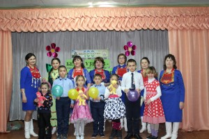 «Моңдар иле-Башҡортостан» концерт посвященный ко Дню Башкортостан