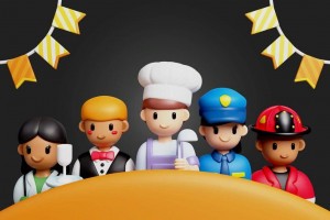 Проектор будущего: Открой горизонты своей профессии