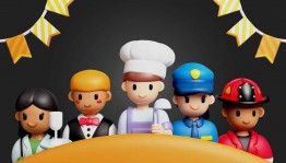 Проектор будущего: Открой горизонты своей профессии