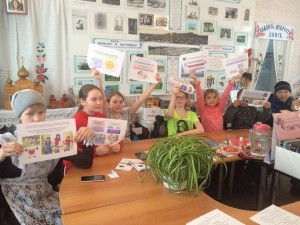 Диалог о здоровье «Модно быть здоровым»