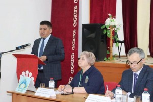 «Во благо культуры на селе»