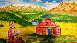 Литературный час «Башкирская сказка»