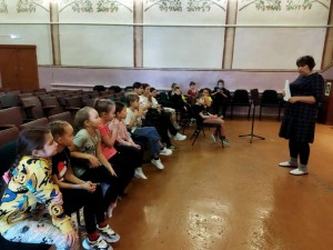 Презентация«День Башкирского языка»