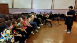 Презентация«День Башкирского языка»