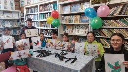 Экологическая викторина «Синичкин день»