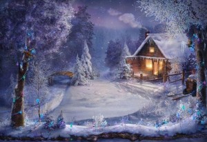 Онлайн-конкурс фотографий «Самый сказочный дом»