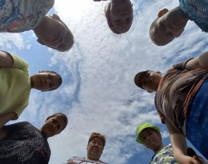 Игровая программа «Дружба!»