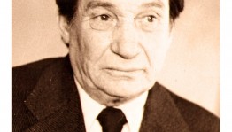 К 100-летию со дня рождения народного артиста Башкортостана Закирьяна Ханова