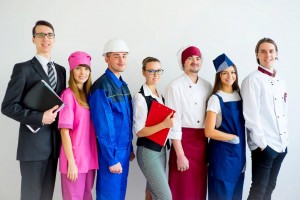 квест-игра «Профессия моих родителей»