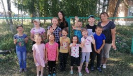 Познавательная программа «Все о шоколаде»