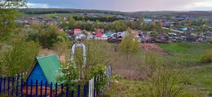 Конкурс фотографий и рисунков «Вот моя деревня, вот мой дом родной»