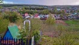Конкурс фотографий и рисунков «Вот моя деревня, вот мой дом родной»
