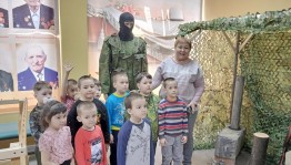 «Ночь музеев-2023»