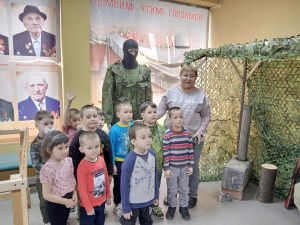«Ночь музеев-2023»