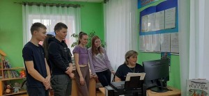 Мастер-класс «Сувенирная салфетка в этностиле»