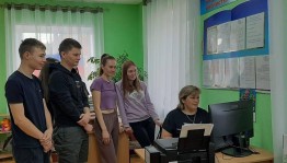 Мастер-класс «Сувенирная салфетка в этностиле»