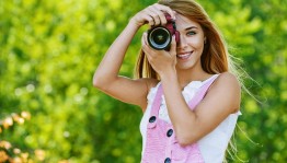 День фотографии в библиотеке «PRОфото»