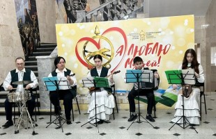 Башкортостан глазами мастера: В Уфе открылась юбилейная фотовыставка Илфира Исламгазина