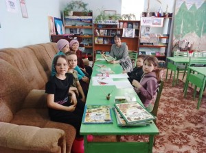 Угадай мелодию «О Родине, только о Родине »