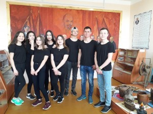 День борьбы с наркоманией