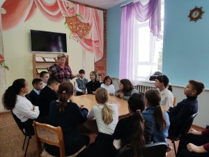 «Сгорая, плачут свечи»